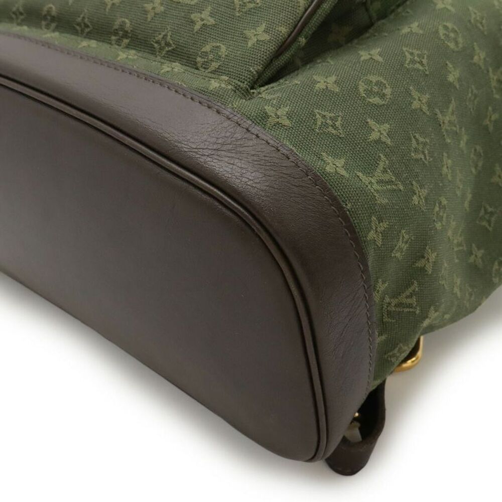 Louis Vuitton Monogram Mini Monceau 2way Backpack - Picture 3 of 7